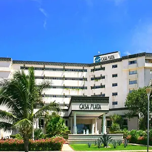 Курортный комплекс Melia Casa Maya, Канкун